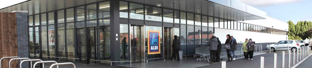 Aldi