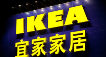 E-commerce Arrives For Chinese Ikea Customers