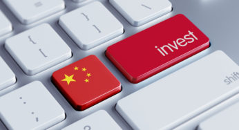 Chinese E-commerce Giant Makes Electronics Retail Investment