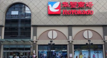 Ito Yokado To Accelerate Expansion In Mainland China