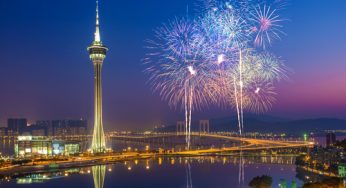Italy's Antonia To Enter Chinese Market With First Store In Macau