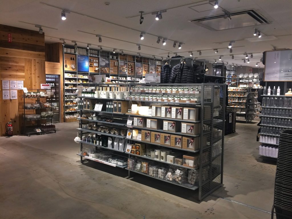 Muji