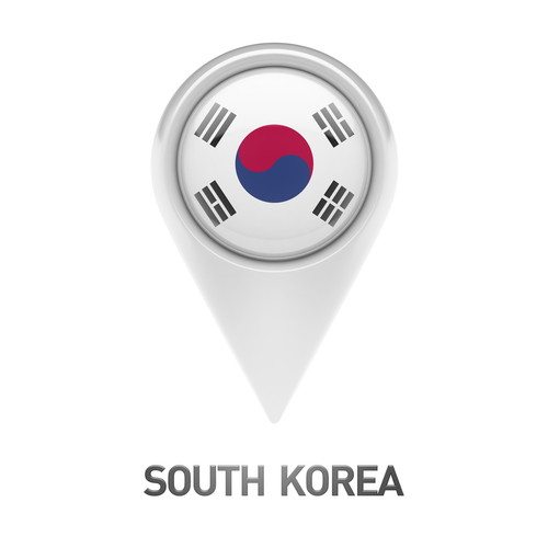 South Korea