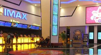 China's Wanda To Acquire Largest Cinema In Europe